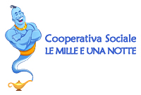 Logo LE MILLE E UNA NOTTE 200x134